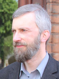 dr hab. Marek Wedemann