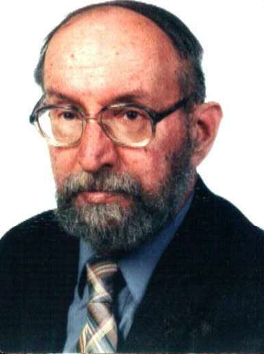 prof. dr hab. Tomasz Lewandowski
