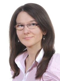 DR Karolina Orłowska