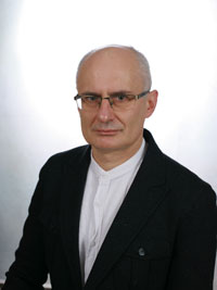 dr hab. Wiesław Ratajczak