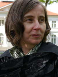 dr hab. Małgorzata Okulicz-Kozaryn